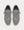 Apex Grey / Vintage White Low Top Sneakers