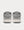Apex Grey / Vintage White Low Top Sneakers