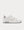 Apex White / Grey Low Top Sneakers