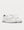 Apex White / Grey Low Top Sneakers