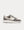 Harrier Grey / Vintage White Low Top Sneakers