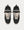Reptor Black High Top Sneakers