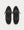 Reptor Black Low Top Sneakers