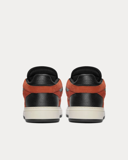 Represent Reptor Low Clay Low Top Sneakers - 4