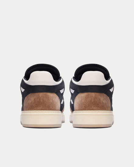 Represent Reptor Low Mushroom Low Top Sneakers - 4