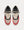 Reptor Scarlet Low Top Sneakers