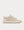 Reptor Vintage White Low Top Sneakers