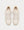 Reptor Vintage White Low Top Sneakers