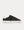 Represent - The Core Black Low Top Sneakers