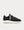 Harrier Black Low Top Sneakers