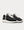 Harrier Black Low Top Sneakers