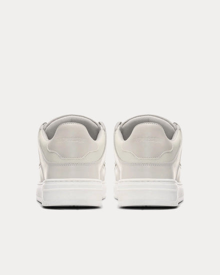 Represent Apex Stone Low Top Sneakers - 4
