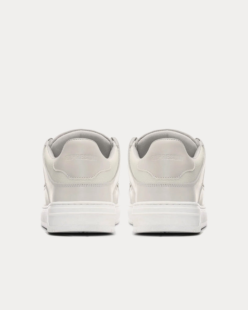Represent Apex Stone Low Top Sneakers - 4