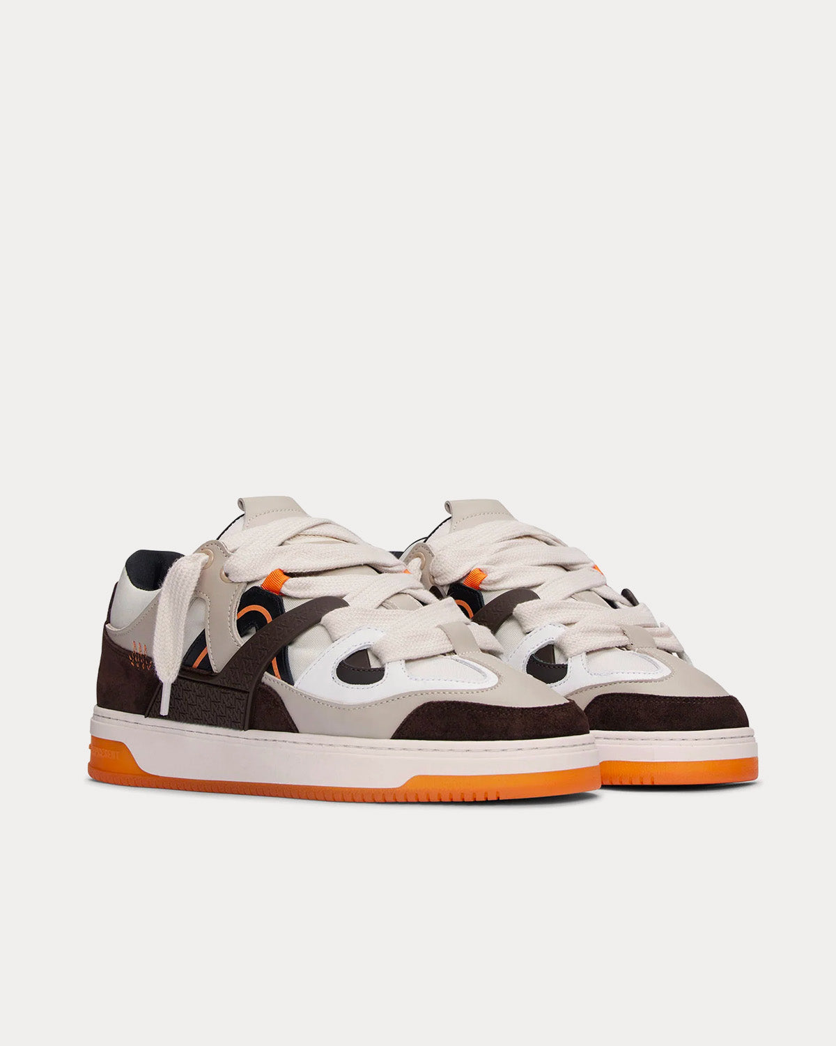 Represent Bully Mustang Low Top Sneakers - Sneak in Peace