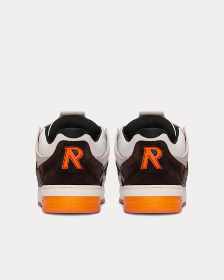 Represent Bully Mustang Low Top Sneakers - 4