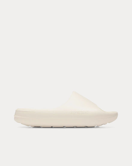 Represent Flat White Sliders - 1