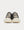 Doeskin Black / Milk Low Top Sneakers