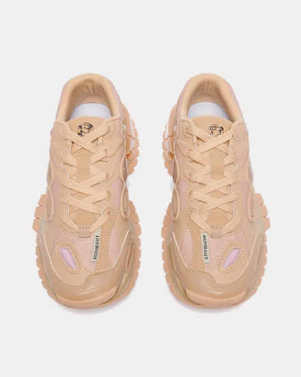 Rombaut Nucleo Desert Low Top Sneakers - 2