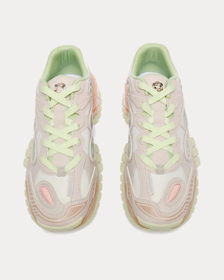 Rombaut Nucleo Jade Low Top Sneakers - 2