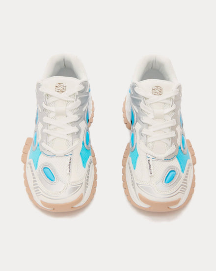 Rombaut New Nucleo Sky Low Top Sneakers - 2