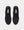 Court 5050 Vegan Black Low Top Sneakers
