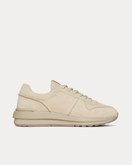Roscomar Court Clay Low Top Sneakers - 1