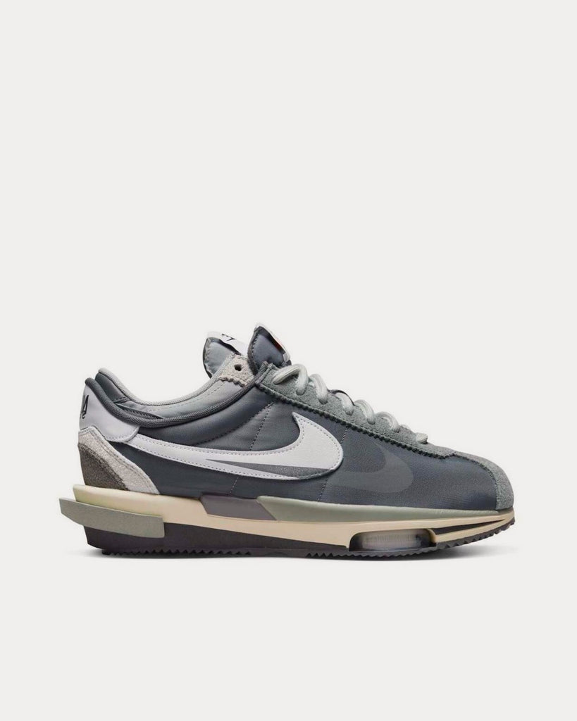 Steel toe shop nike cortez