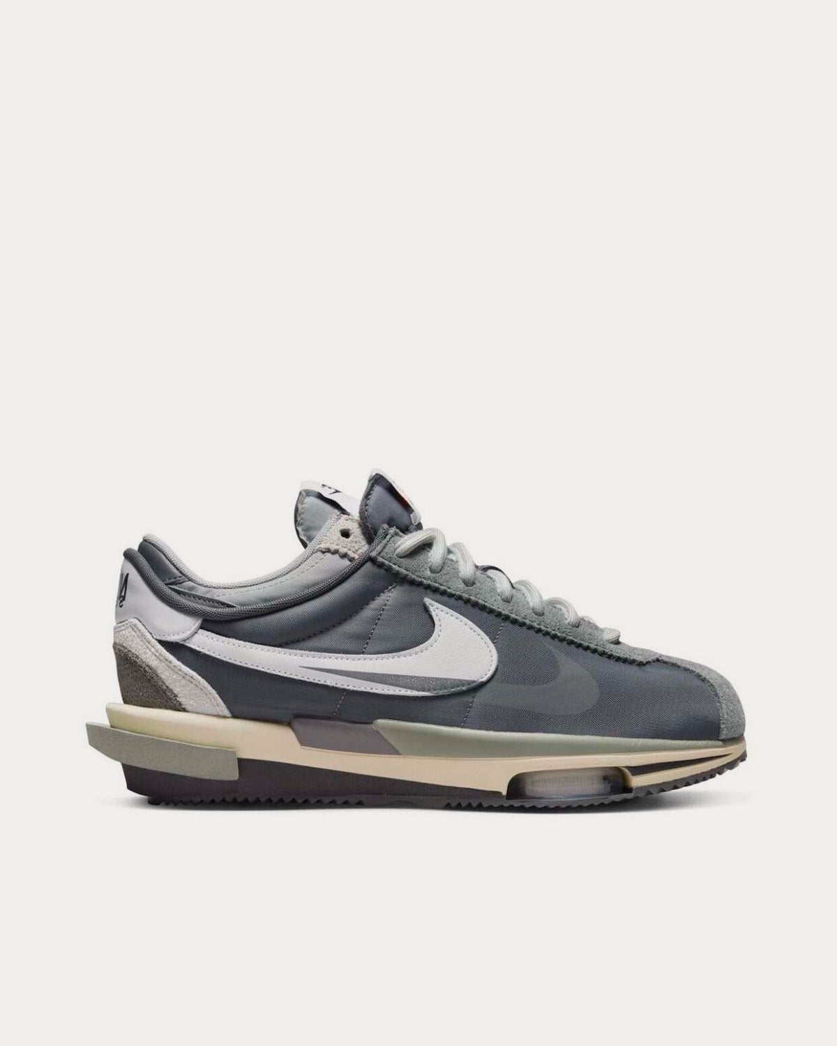 Steel toe nike cortez store