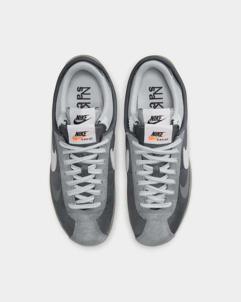 Sacai layered new arrivals nike classics