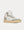 SL/80 Leather & Suede Blanc Optique / Paris Roof Mid Top Sneakers