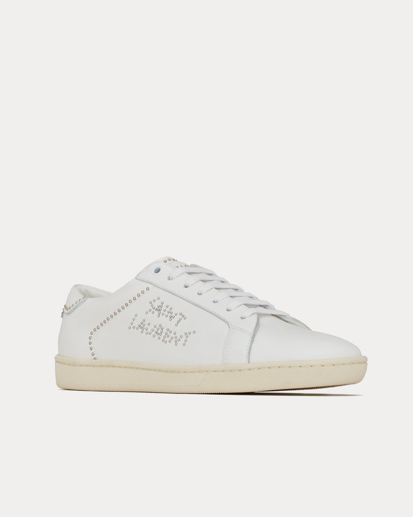 Saint laurent sales sneakers femme