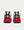 ACS Pro Advanced Lunar Rock / Quiet Shade / Goji Berry Low Top Sneakers
