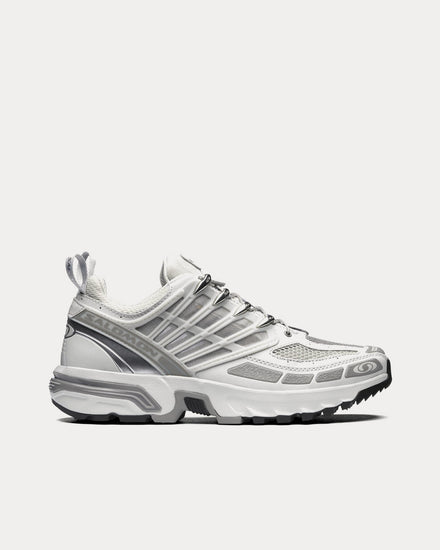 Salomon ACS Pro Advanced Grey Low Top Sneakers - 1