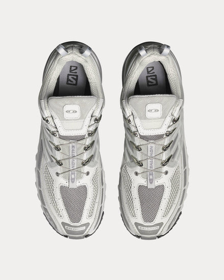 Salomon ACS Pro Advanced Grey Low Top Sneakers - 2