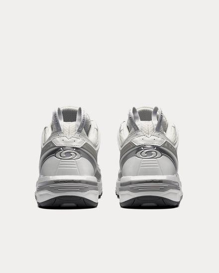 Salomon ACS Pro Advanced Grey Low Top Sneakers - 4