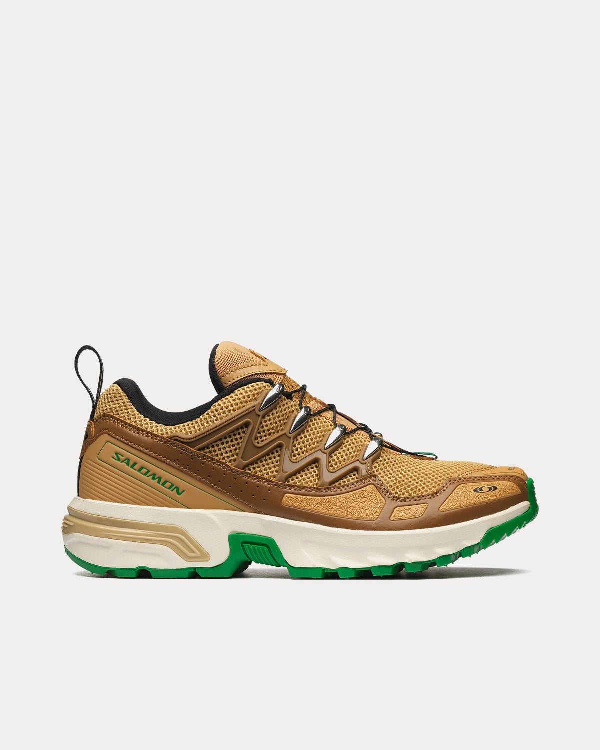 【Salomon】 正規品★ ACS +OG Taffy Rubber Jolly Green Size 8.5 - Salomon ACS+ OG Taffy Jolly Green for sale online