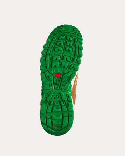 Salomon Unisex ACS + OG Taffy / Rubber / Jolly Green Low Top