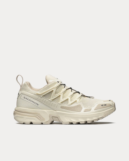 ☆Salomon☆ ACS OG Vanilla Abony Silver L47134400 Salomon Unisex ACS + OG Vanilla Ice / Ebony / Ftw Silver Low