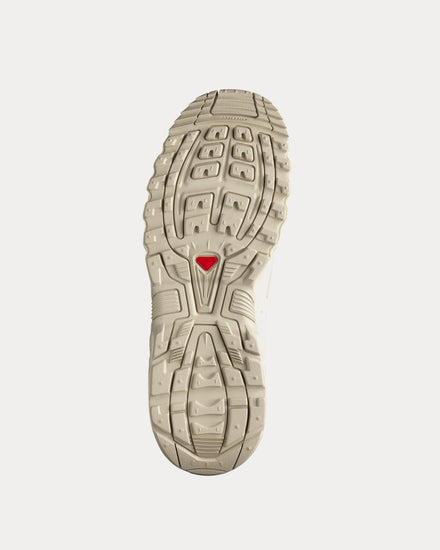 SALOMON｜SNEAKERS (ACS+ OG (VANILA/EBONY/SILVER)(L471344 Salomon ACS+ OG Shoes - Vanilla Ice / Ebony / Silver | Flatspot