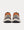 XT-6 Apricot Buff / Frost Grey / Velvet Morning Low Top Sneakers