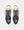 Raid Wing Advanced Ebony / Rainy Day / Deep Lichen Green Low Top Sneakers