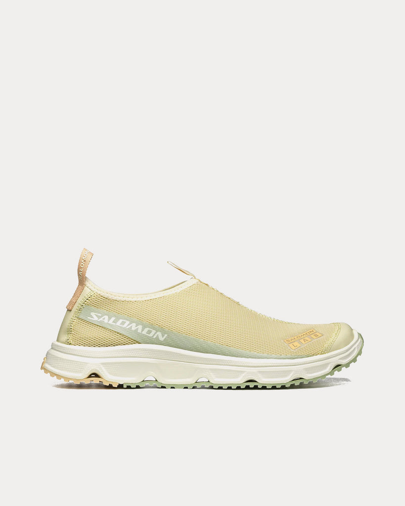 Salomon online rx moc