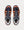 SpeedCross 3 Evening Blue / Persimon / Gold Low Top Sneakers