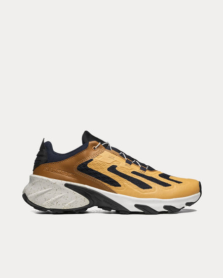 Salomon Speedverse Prg Rubber / Dark Sapphire / Taffy Low Top Sneakers - 1
