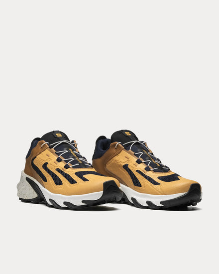 Salomon Speedverse Prg Rubber / Dark Sapphire / Taffy Low Top Sneakers - 3