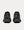 S/Lab Pulsar Limited Black Running Shoes