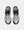 Salomon x The Broken Arm - Techamphibian White / Black / Safari Low Top Sneakers