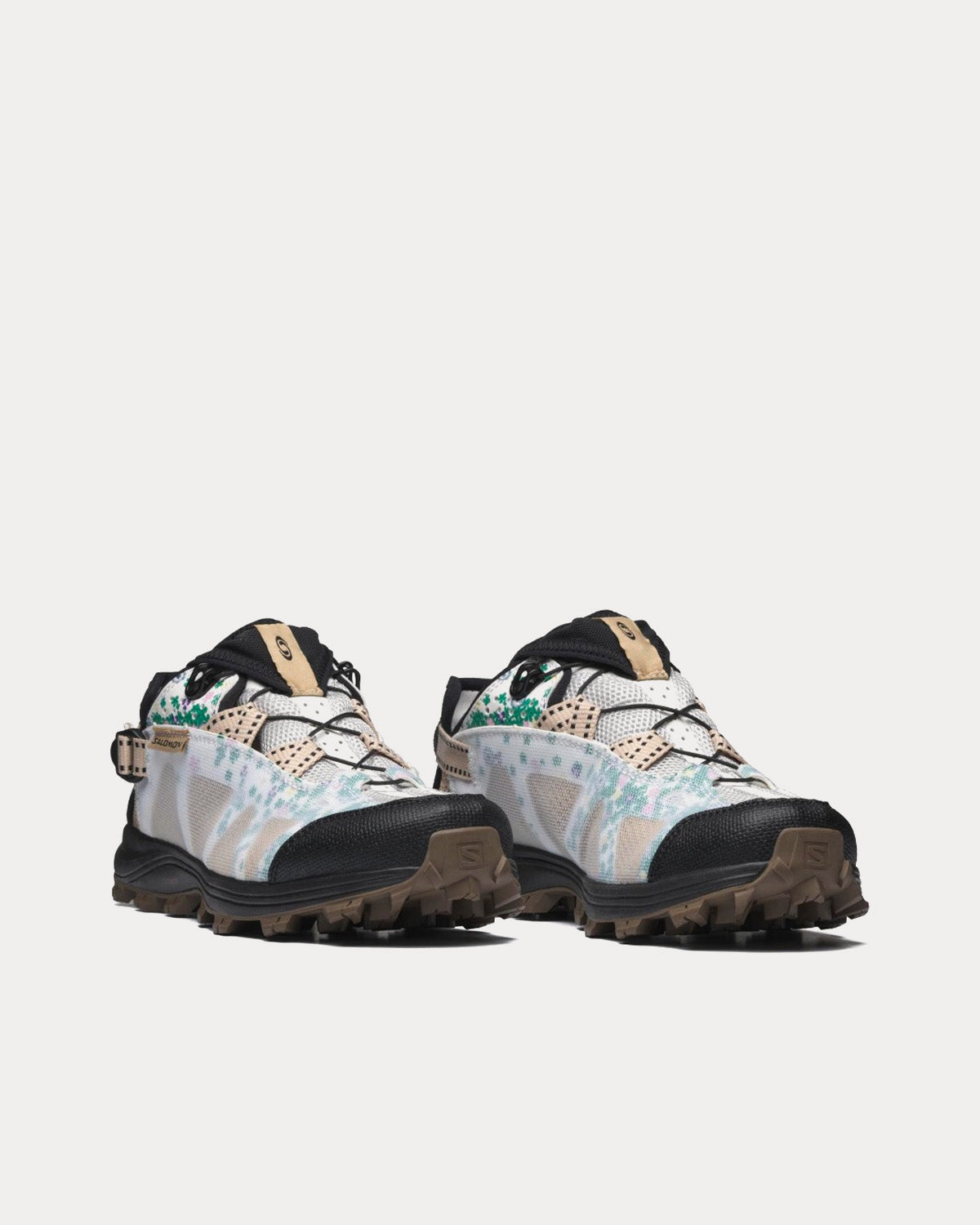 SALOMON x THE BROKEN ARM TECHAMPHIBIAN