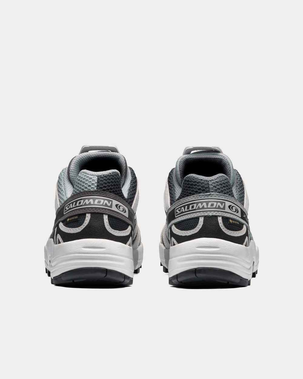 Salomon x BEAMS - XA-PRO 1 Gore-Tex Quarry / Ebony / Black Low Top Sneakers