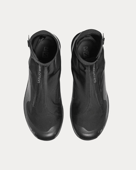 Salomon Unisex XA-Alpine 2 Advanced Black / Black / Magnet